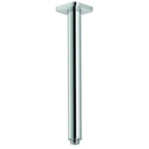 BRACCIO SOFFITTO AD138/62CR 300MM CROMO