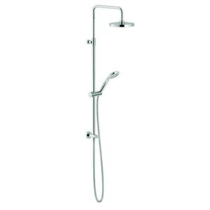 COLONNA DOCCIA SENZA MIX CROMO