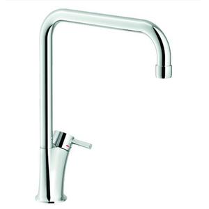 CUCI MIX LAVELLO CUCINA MONOFORO CROMO CU92813CR