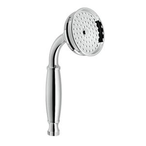 DOCCIA MONOGETTO CROMO