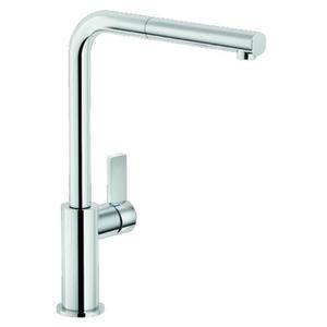 FLAG FL96127MIX LAVELLO CUCINA CON DOCCETTA