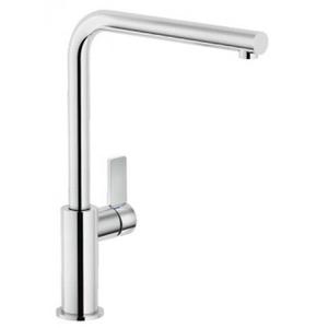 FLAG FL96133 MIX LAVELLO CUCINA M.F. CROMO