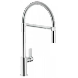 FLAG FL96300 MIX LAVELLO DOCCIA ESTRAIB. CROMO