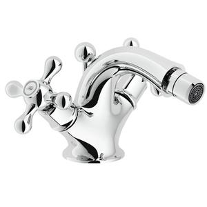 GRAZIA GRC5119/6 GRUPPO BIDET MF CROMO