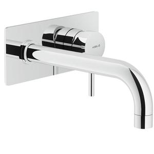 LIVE LV00198/1 MIX LAVABO INCASSO CM. 20 CROMO