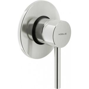 LIVE LV00108IX MIX INCASSO DOCCIA INOX
