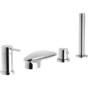 LIVE AV00047 SISTEMA RACCOLTA ACQUA BORDO VASCA