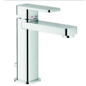 LOOP LP90118/1 MIX LAVABO CON SCARICO CROMO