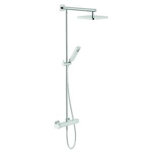 LOOP LP90130 COLONNA DOCCIA CROMO