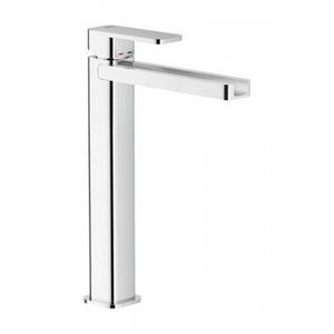 LOOP MIX LAVABO ALTO CASCATA CR LPC90128/1