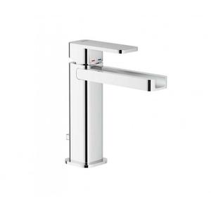 LOOP MIX LAVABO CON BOCCA CASCATA LPC90118/1