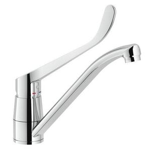 MIX LAVELLO MF CON LEVA CLINICA ASRD123/1CCR