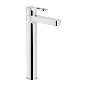 NEW ROAD ECO MIX LAVABO CON ALTO CON LEVA FESSURA