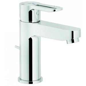 NEW ROAD ECO MIX LAVABO CROMO L. VUOTA RDE0118/1