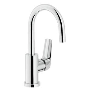 NOBI MIX LAVABO CON SCARICO AUTOM CR NB84338/2