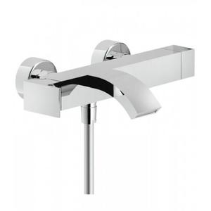 RAY RY00110/1 MIX ESTERNO VASCA SENZA DUPLEX CROMO