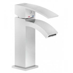 RAY RY00118/2 MIX LAVABO SCARICO PUSH CROMO