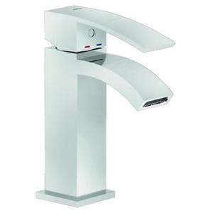 RAY RY00119/2 MIX BIDET SCARICO PUSH CROMO