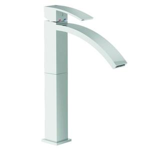 RAY RY00128/2 MIX LAVABO CON PROLUNGA CROMO
