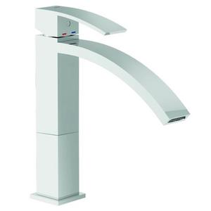RAY RY00158/2 MIX LAVABO CON PROLUNGA CROMO
