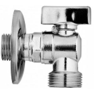 RUBINETTO LAVATRICE CR