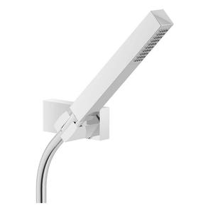 SET DOCCETTA/FLEX/SUPPORTO CROMO