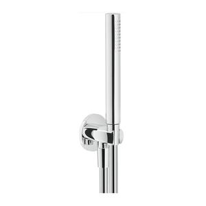 SET DOCCETTA/FLEX/SUPPORTO CROMO