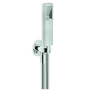 SET DOCCIA CON PRESA ACQUA AD146/49CR