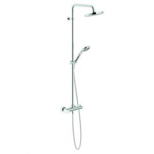 SKY SY97130/30CR COLONNA DOCCIA CROMO