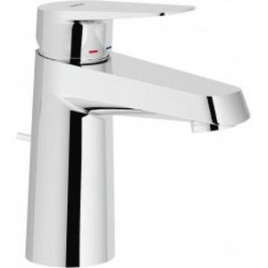 SKY MIX LAVABO CROMO SY97118/1CR