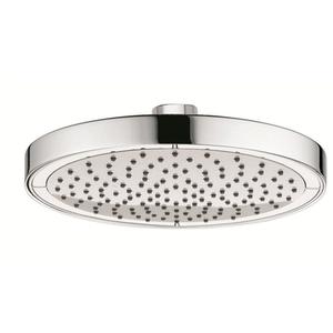 SOFFIONE ABS DIAM. 20 CROMO