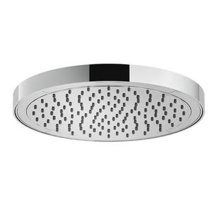 SOFFIONE DIAM. CM. 20 CROMO