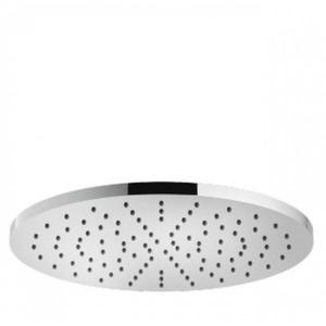 SOFFIONE OTTONE DIAM. CM. 30 CROMO