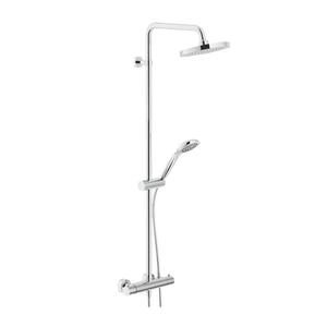 TAGO TG85330/30 COLONNA DOCCIA MIX TERM. CROMO