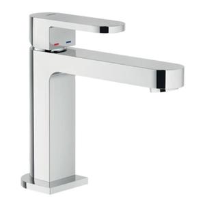 UP UP94118/2CR MIX LAVABO CROMO SENZA SCARICO