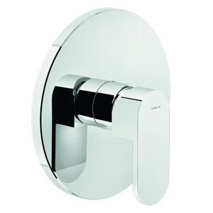 UP UP94108 MIX DOCCIA INCASSO CROMO