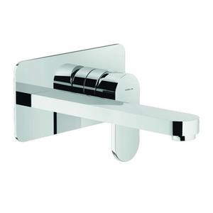 UP UP94198/1 MIX LAVABO INCASSO BOCCA CM. 20 CR