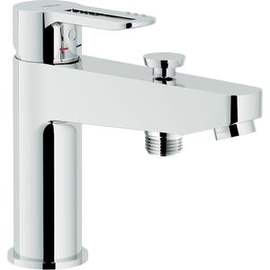 NEW ROAD MIX VASCA CON DEVIATORE RD00118/10CR