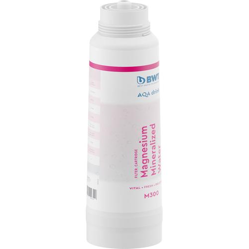 M300 AQA DRINK BWT, FILTRO MAGNESIO LT 3330 Foto 1