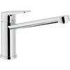 SKY MIX LAVELLO CORPO GIREVOLE 360' SY97113/25CR Foto 1