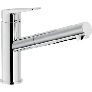 SKY MIX LAVELLO CROMO DOCCIA ESTERNO SY97117CR