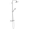 SKY SY97130/30CR COLONNA DOCCIA CROMO Foto 2
