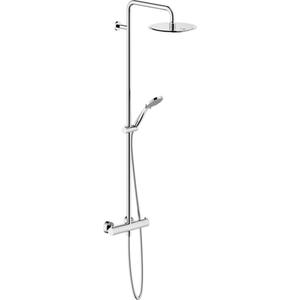 TAGO TG85430/21CR COLONNA DOCCIA D. 250 TERM.