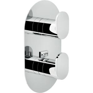 UP UP94102 PARTE ESTERNO MIX TERM. 2 VIE CROMO