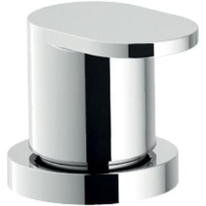 DEVIATORE 2 VIE CROMO