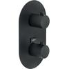 PARTE ESTERNA WE00102 TMS 2 VIE VELVET BLACK Foto 1