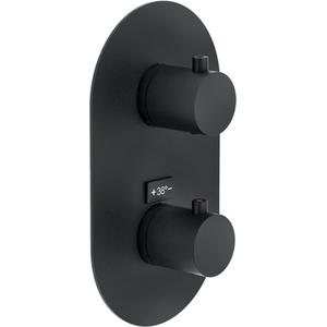 PARTE ESTERNA WE00102 TMS 2 VIE VELVET BLACK