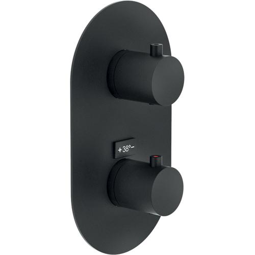 PARTE ESTERNA WE00102 TMS 2 VIE VELVET BLACK Foto 1