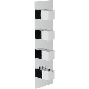 CUBE P. ESTERNA 3VIE TMS WE00103/QCR