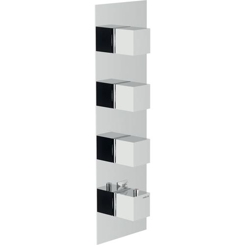 CUBE P. ESTERNA 3VIE TMS WE00103/QCR Foto 1